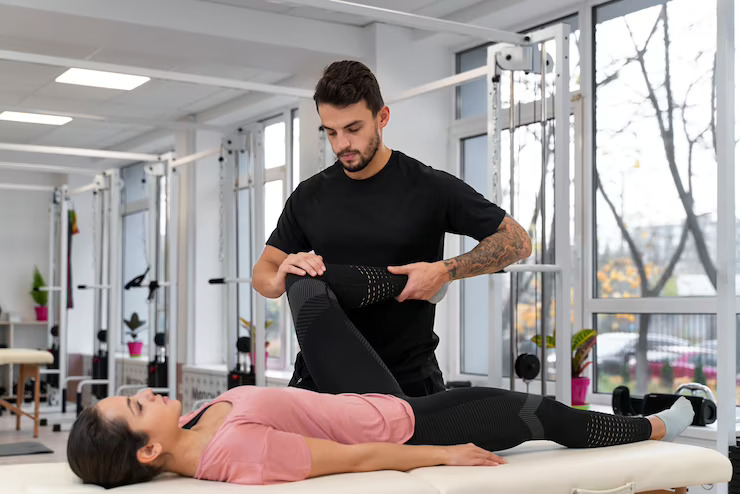 Corrective Exercises