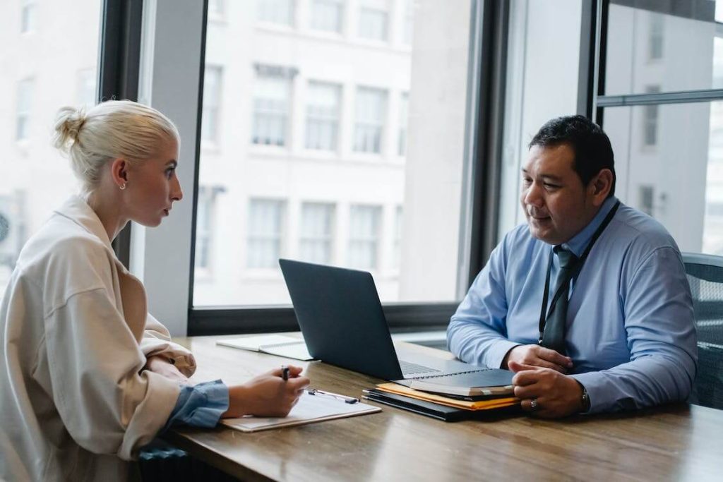 Expert Consultation