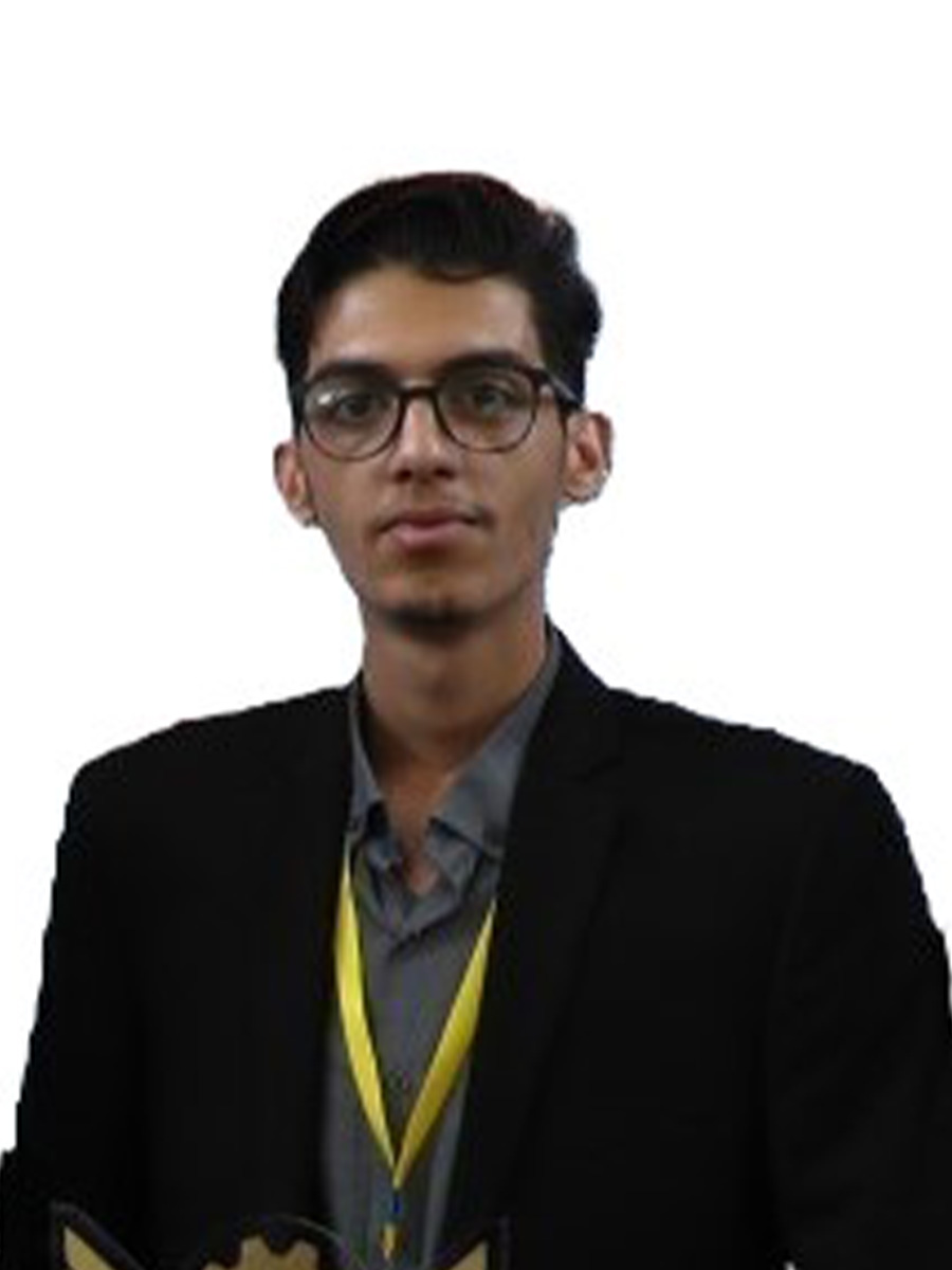 Omid Aghashahi