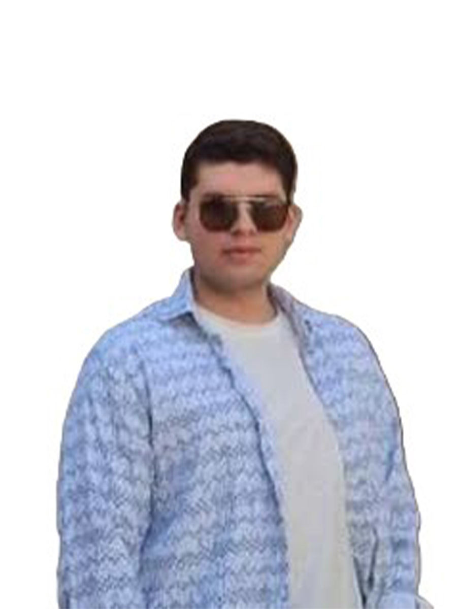 Arvin Sharifnezhad