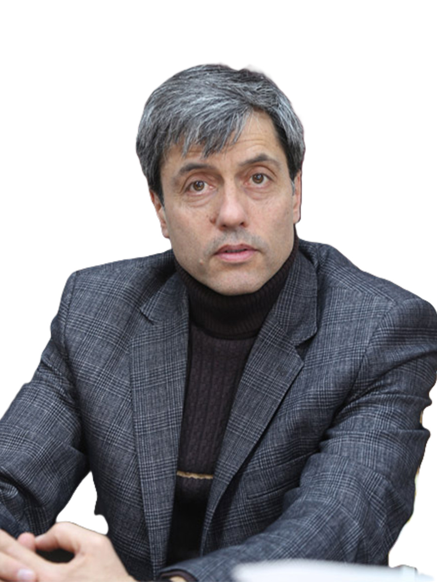 Dr. Mehdi Khaleghi