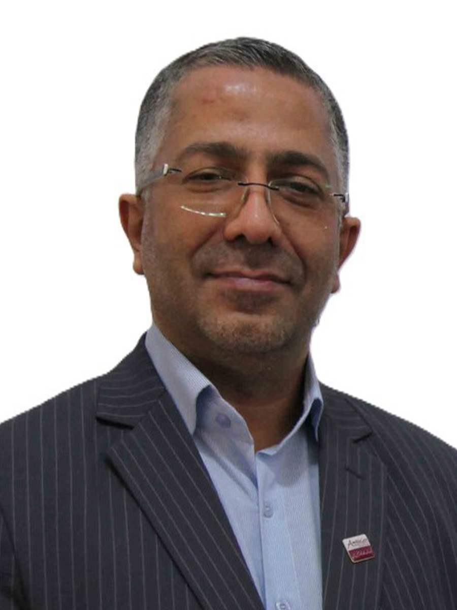 Mohamad Ali Saremi