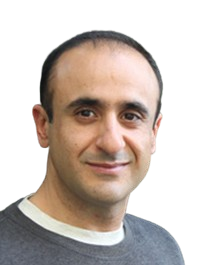 Mehdi Sharifian