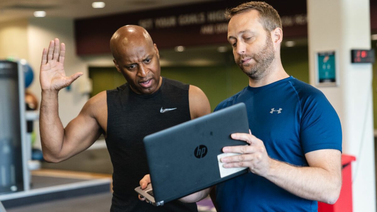 Personal Training